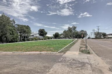 Residential Block For Sale - QLD - Longreach - 4730 - Most central vacant land left in Town  (Image 2)
