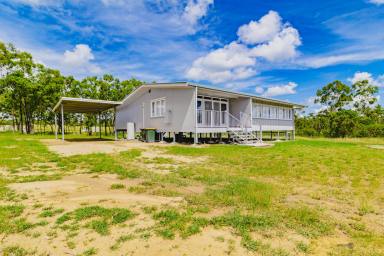 House Sold - QLD - Southern Cross - 4820 - BEAUTIFULLY RENOVATED 4 BEDROOM 2 BATHROOM HOME ON LIFESTYLE ACREAGE  (Image 2)