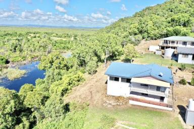Other (Rural) For Sale - QLD - Wunjunga - 4806 - 180 Degree Views from Cape Upstart to Burdekin River Mouth (Image 2)