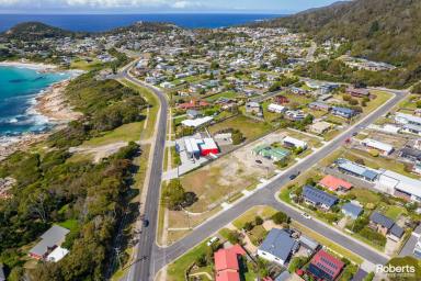 Residential Block For Sale - TAS - Bicheno - 7215 - Residential Land, Nearby to Beaches and Waterfront  (Image 2)