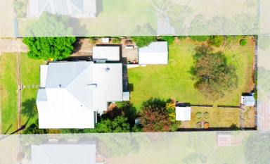 House Leased - NSW - Werris Creek - 2341 - Stylish Family Home  (Image 2)
