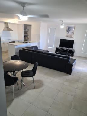 House For Lease - QLD - Park Ridge - 4125 - Fully furnished house  (Image 2)