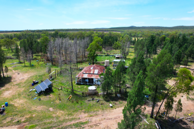Other (Rural) For Sale - QLD - Kooroongarra - 4357 - LARGE GRAZING & LIFESTYLE HOLDING  (Image 2)