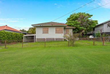 House Sold - QLD - North Booval - 4304 - DA APPROVED SITE FOR 3 x 4-BED TOWNHOUSES - WALK TO RAIL, SHOPS  (Image 2)