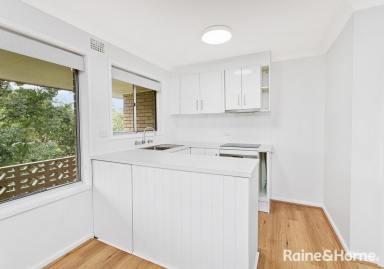 Unit Leased - NSW - Keiraville - 2500 - LEASED BY RAINE & HORNE KIAMA  (Image 2)