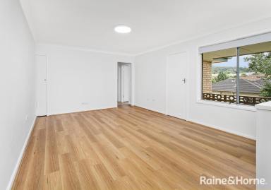 Unit Leased - NSW - Keiraville - 2500 - LEASED BY RAINE & HORNE KIAMA  (Image 2)