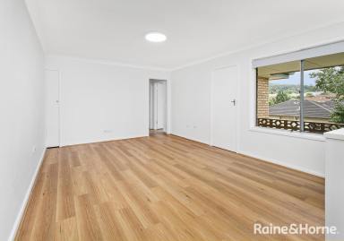 Unit For Lease - NSW - Keiraville - 2500 - TOP FLOOR APARTMENT WITH NORTH FACING ASPECTS (Image 2)