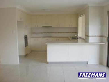 House Leased - QLD - Kingaroy - 4610 - Lovely 4 Bedroom Family Home  (Image 2)