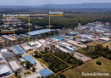 Land/Development For Lease - NSW - South Nowra - 2541 - EXPRESSION OF INTEREST  (Image 2)