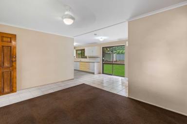 House Sold - QLD - Centenary Heights - 4350 - Charming Family Home!  (Image 2)
