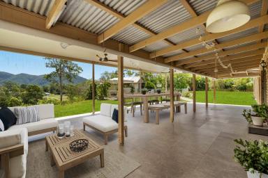 House Sold - QLD - Highvale - 4520 - Considering All Offers - Magnificent Family Homestead - 5 Acres, Studio, Bore, Views and More!  (Image 2)