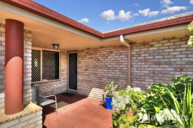 House Sold - QLD - Point Vernon - 4655 - TIDY FAMILY HOME IN CONVENIENT LOCATION  (Image 2)