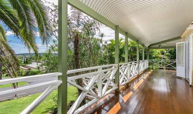 House For Lease - NSW - Girards Hill - 2480 - Stunning Home - Lawn And Garden Maintenance Included  (Image 2)