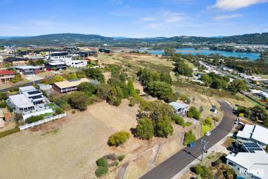 Residential Block Sold - TAS - East Devonport - 7310 - Land with City and Sea Views  (Image 2)