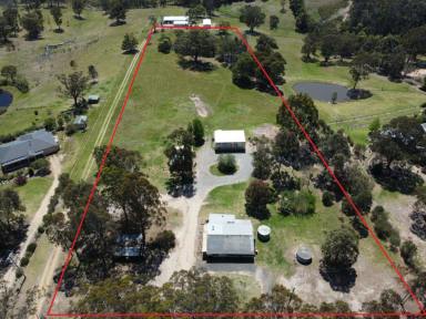 Acreage/Semi-rural Sold - VIC - Swan Reach - 3903 - COTTAGE AMONGST THE GUMTREES  (Image 2)