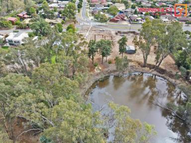 Residential Block For Sale - VIC - Shepparton - 3630 - A Slice of Paradise with Private Bushland & Water Views!  (Image 2)