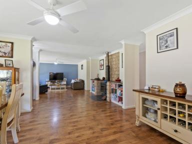Farmlet Sold - QLD - Deuchar - 4362 - LIBERTY DOWNS - WHERE QUALITY and COMFORT MEETS COUNTRY  (Image 2)
