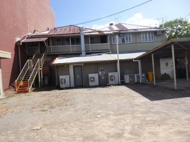 Other (Commercial) Leased - QLD - Ingham - 4850 - CAFE LEASE - INGHAM'S MAIN STREET!  (Image 2)