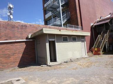 Office(s) For Lease - QLD - Ingham - 4850 - VACANT SHOP IN MAIN STREET!  (Image 2)