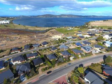 Residential Block For Sale - TAS - Rokeby - 7019 - STAGE 6 VACANT LAND - 734 SQM  (Image 2)