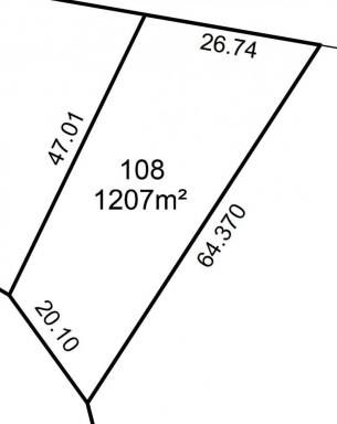 Residential Block For Sale - TAS - Rokeby - 7019 - Huge Vacant Land Suitable for 3 Units (STCA)  (Image 2)