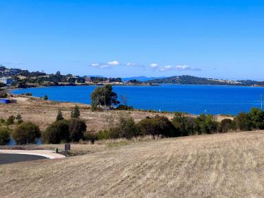 Residential Block For Sale - TAS - Rokeby - 7019 - Vacant Land - 856sqm - Would suit 2 Units (STCA) (Image 2)