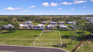 Residential Block Sold - QLD - Innes Park - 4670 - Ready to Go … 1072m2 in a Fantastic Location  (Image 2)