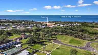 Residential Block Sold - QLD - Innes Park - 4670 - Ready to Go … 1072m2 in a Fantastic Location  (Image 2)