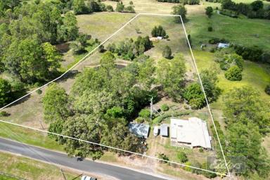 House Sold - QLD - Veteran - 4570 - 5.8 acs, 3 Bed Home, Shed and Views!  (Image 2)