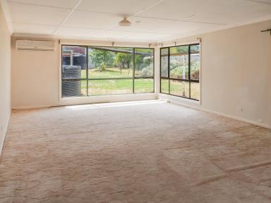 House Sold - NSW - Narrandera - 2700 - REVAMP WITH LOADS OF POTENTIAL  (Image 2)