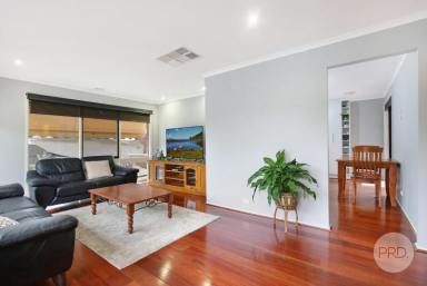 House Sold - NSW - Thurgoona - 2640 - QUIET THURGOONA COURT LOCATION  (Image 2)