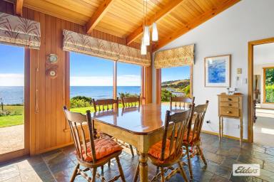 Other (Rural) For Sale - TAS - Boat Harbour - 7321 - PHARSLEE - PRESTIGIOUS AND PRIVATE OCEANFRONT PROPERTY  (Image 2)