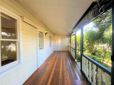 House Sold - QLD - Mareeba - 4880 - Character and Charm on Large Block  (Image 2)