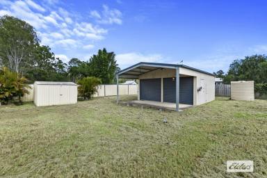 Residential Block Sold - QLD - Howard - 4659 - CREATE YOUR OWN PERFECT HOME BASE!  (Image 2)