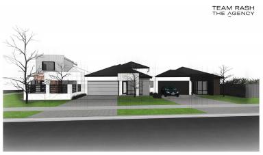 Residential Block For Sale - WA - Craigie - 6025 - Time to get into your brand new home!  (Image 2)