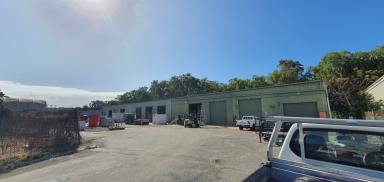 Industrial/Warehouse For Sale - QLD - Slade Point - 4740 - "Prime Commercial Property: Endless Opportunities Await!"  (Image 2)