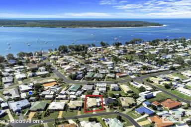 House Sold - QLD - Burrum Heads - 4659 - A PICTURE OF GOOD TASTE & STYLE  (Image 2)
