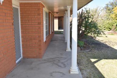 House Leased - NSW - Moree - 2400 - Greenbah Location  (Image 2)