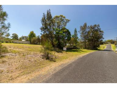 Residential Block Sold - NSW - Coomba Park - 2428 - Want a great view overlooking Wallis Lake?  (Image 2)