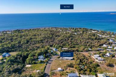 Residential Block For Sale - TAS - Greens Beach - 7270 - Pars Road Perfect Parcel  (Image 2)