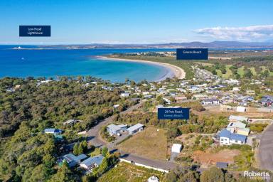 Residential Block For Sale - TAS - Greens Beach - 7270 - Pars Road Perfect Parcel  (Image 2)
