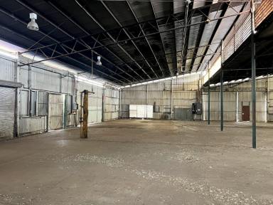 Other (Commercial) For Lease - QLD - Dalby - 4405 - Approx. 1000m2 shed to lease- $50,000 per annum plus GST  (Image 2)