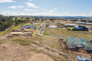 Residential Block Sold - NSW - Mudgee - 2850 - CUSTOMISE YOUR DREAM HOME  (Image 2)