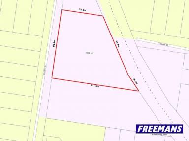 Land/Development For Sale - QLD - Kingaroy - 4610 - Opportunity for Kingaroy CBD development  (Image 2)