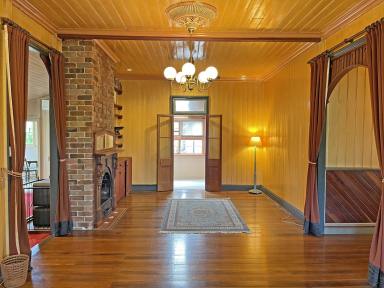 House Sold - NSW - Wingham - 2429 - Charming Federation Style Home  (Image 2)