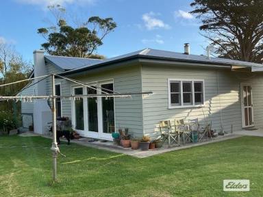 House Sold - TAS - Currie - 7256 - HOME, STUDIO, WORKSHOPS - ALL ON 1.778HA (approx. 4.39 acres)  (Image 2)