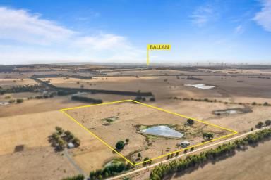 Residential Block Sold - VIC - Mount Egerton - 3352 - IDYLLIC WEEKENDER OR DREAM HOME (STCA) ON 20 ACRES CLOSE TO FREEWAY  (Image 2)