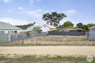Residential Block For Sale - VIC - Creswick - 3363 - A Block with Location, Lifestyle and Liveability  (Image 2)