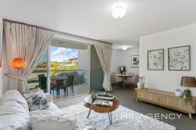 Apartment Sold - WA - Claremont - 6010 - Lifestyle Appeal in a First Class Location!  (Image 2)