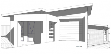 House Leased - NSW - East Tamworth - 2340 - Newly Built - 81A Valley Drive, East Tamworth  (Image 2)